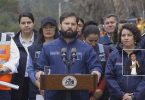 Presidente Boric incendios Valparaíso
