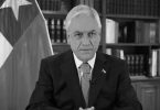 estatua Piñera 15/01