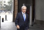 Cadem Piñera