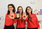 Technovation Girls