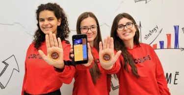 Technovation Girls