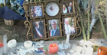 expresidente Piñera