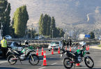 Autopista Los Libertadores