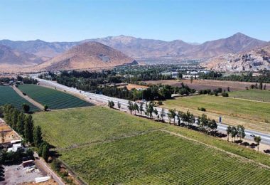 El tiempo Colina 29/11