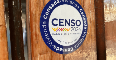 Censo 2024