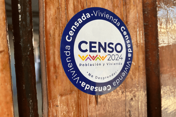 Censo 2024