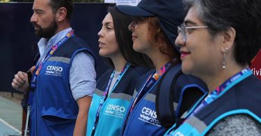 Censo 2024
