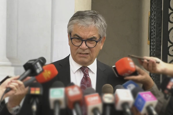 Marcel crecimiento económico