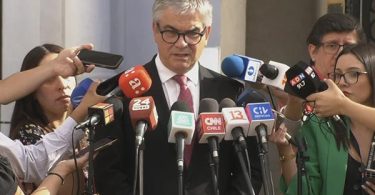 Mario Marcel