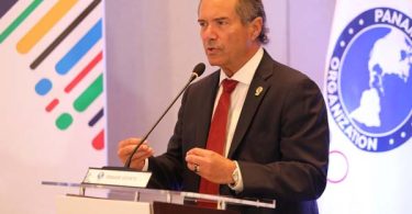 Juegos Panamericanos Lima