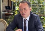 Nicolás Pavez candidato a alcalde