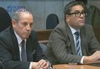 Decretan prisión
