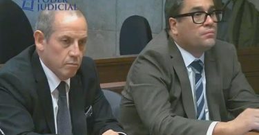 Decretan prisión