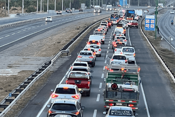 Resumen de noticias de la semana en Chicureo Hoy