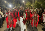 Semana Santa