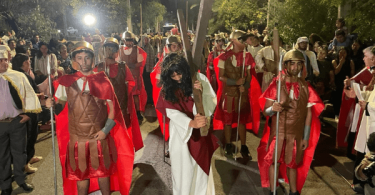 Semana Santa