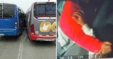 Ok Buses
