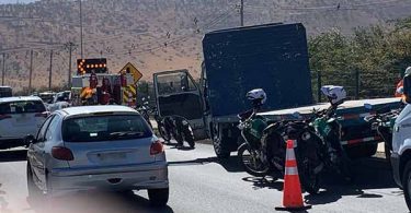 Ciclista muere