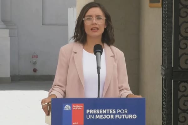 guerra fría
