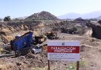 Cantera Chacabuco