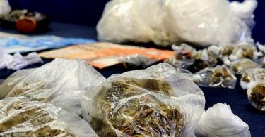 ISP NUEVAS DROGAS 17/01