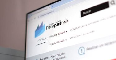 Consejo para la Transparencia