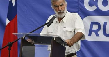 Director del Servicio