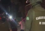 Maipú fiscalización toma