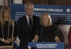 Chile Vamos homenaje Piñera