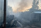 incendio Batuco