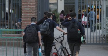 Educación 2025