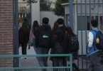 denuncias convivencia escolar 04/12