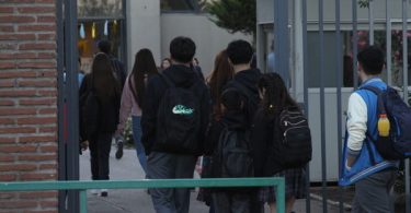 denuncias convivencia escolar 04/12
