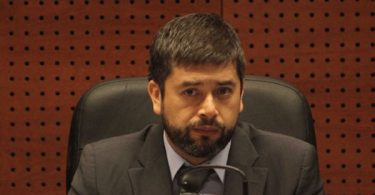 juez Urrutia