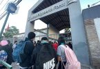 Colina colegios