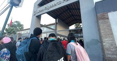 Colina colegios