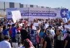 Lampa: vecinos y vecinas