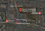 hospital zona norte