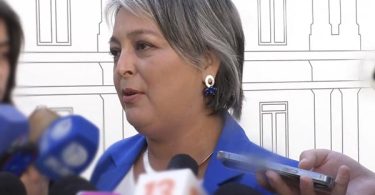 Ministra Jara