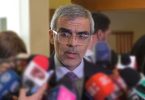 Ministro Cordero