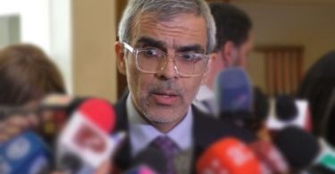Ministro Cordero