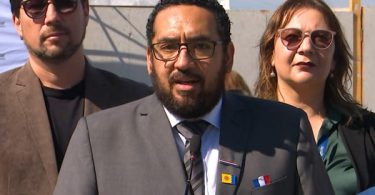 Ministro Cataldo