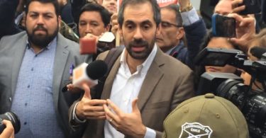 Ministro de Economía