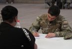 servicio militar