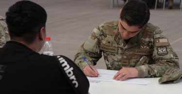 servicio militar