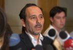 Senador Núñez