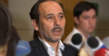 Senador Núñez