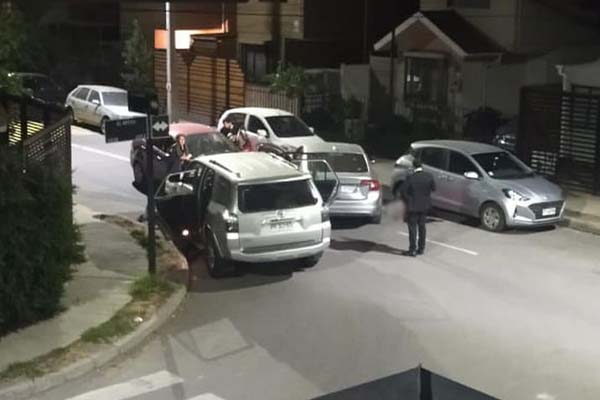 Prisión preventiva