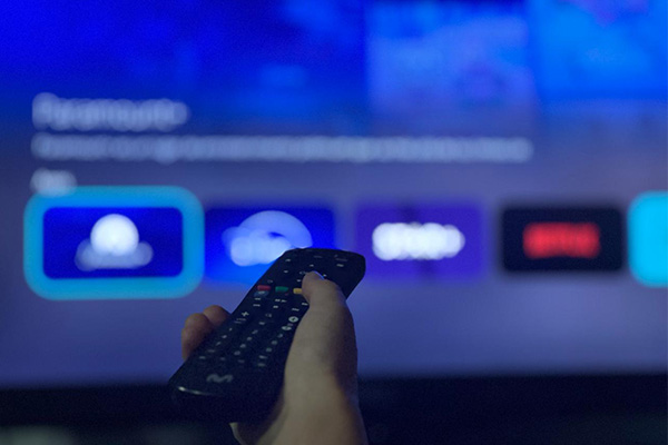 Netflix 20/03