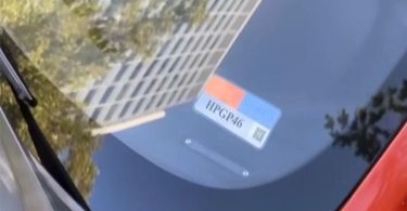 tercera placa patente 14/03